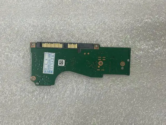 Alt view image 2 of 2 - Circuit board 100852967 REV B