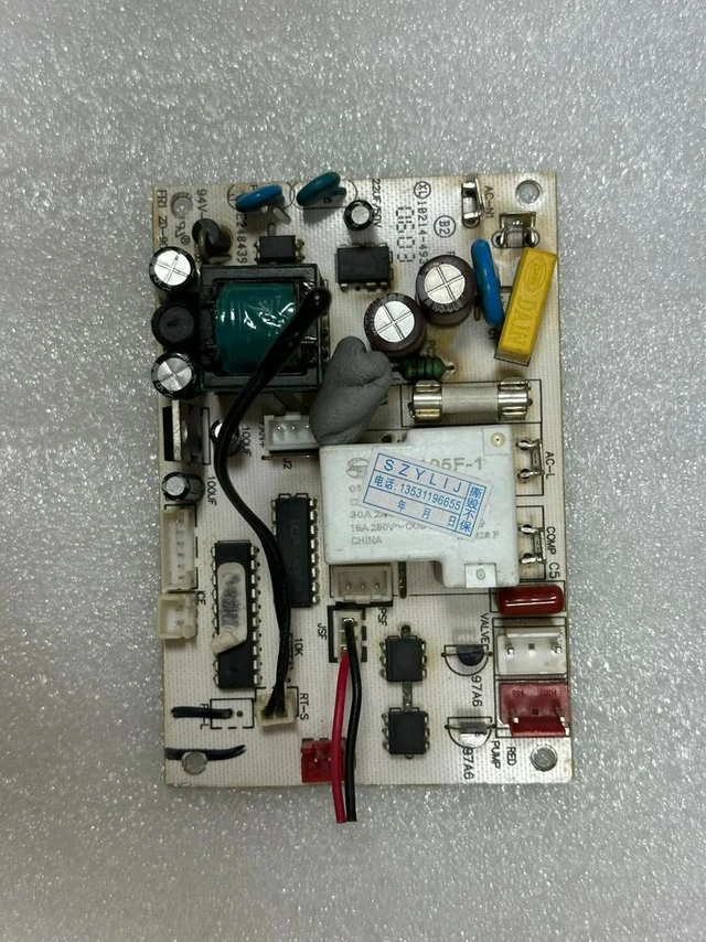 Main image of computer version XL10214-4932 E321750 FR1 ZD-90F
