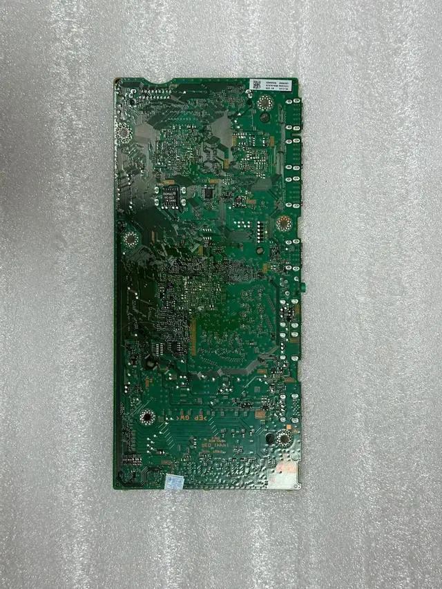 Alt view image 2 of 3 - For KDL-55W950B LCD TV Motherboard 1-889-347-22 with screen LC550EUF