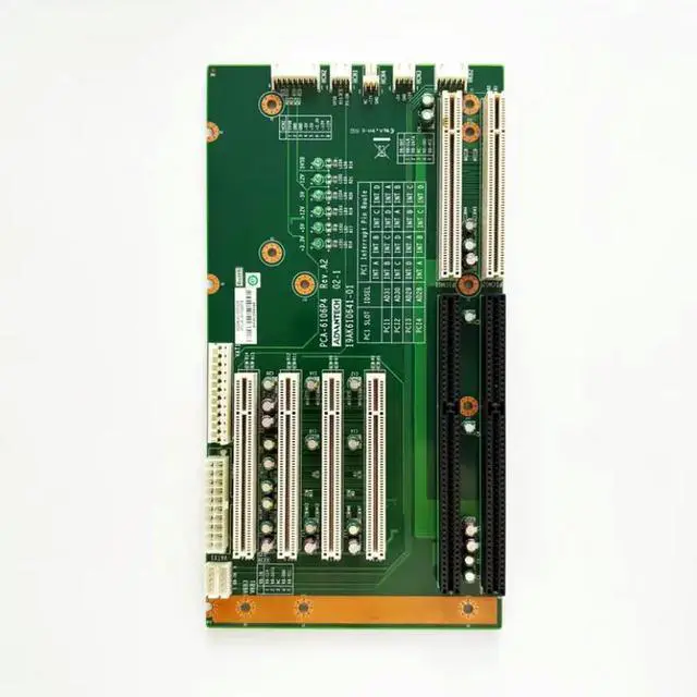 Alt view image 2 of 3 - Applicable to ADVANTECH PCA-6106P4 REV.A2 (19AK610641-01) industrial control motherboard base plate