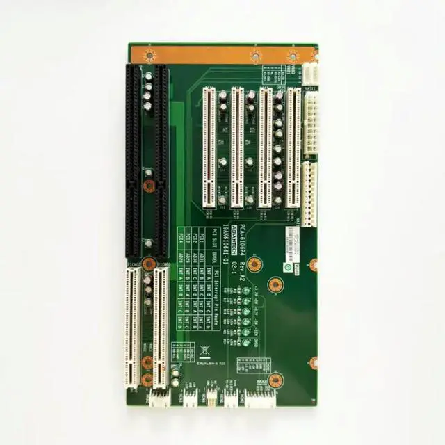 Alt view image 3 of 3 - Applicable to ADVANTECH PCA-6106P4 REV.A2 (19AK610641-01) industrial control motherboard base plate