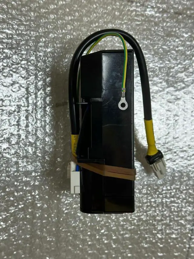 Alt view image 3 of 3 - VNX1116Y VNX1113Y VTH1113Y MZ-300-04RCN drive control board 110V-127V