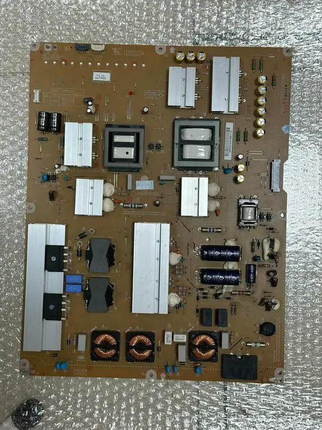 Main image of 65UB9500-CA power board LGP5565-14UL12 EAY63149101