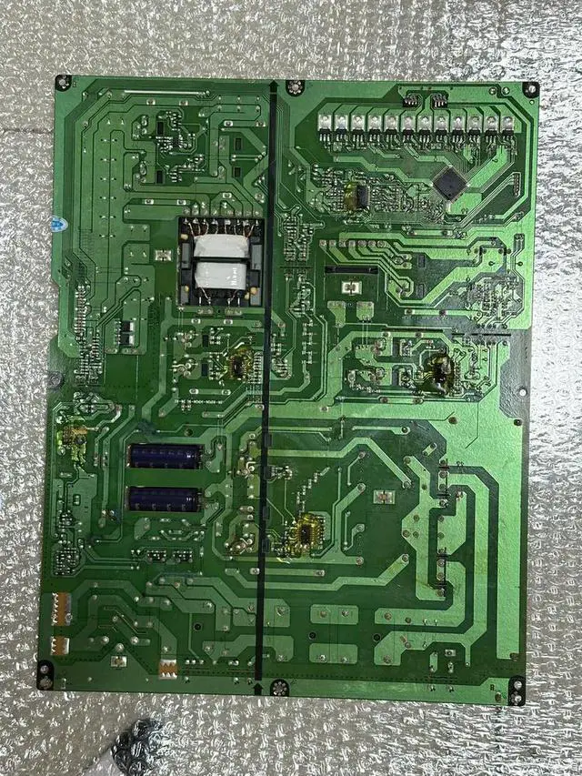 Alt view image 2 of 3 - 65UB9500-CA power board LGP5565-14UL12 EAY63149101
