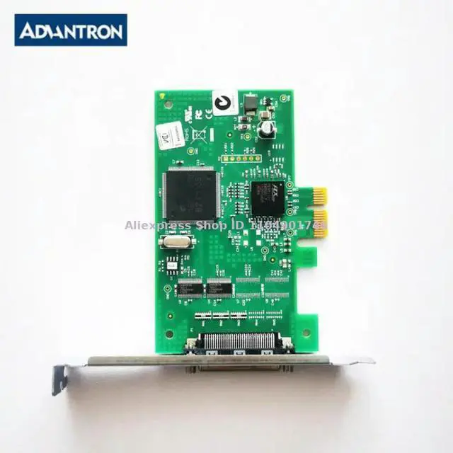 Alt view image 2 of 3 - DIGI DI 30006652-01 REV a -8204 Industrial Motherboard Capture Card Acquisition Card in stock