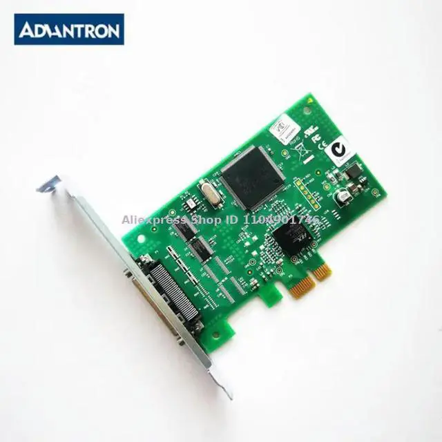 Alt view image 3 of 3 - DIGI DI 30006652-01 REV a -8204 Industrial Motherboard Capture Card Acquisition Card in stock