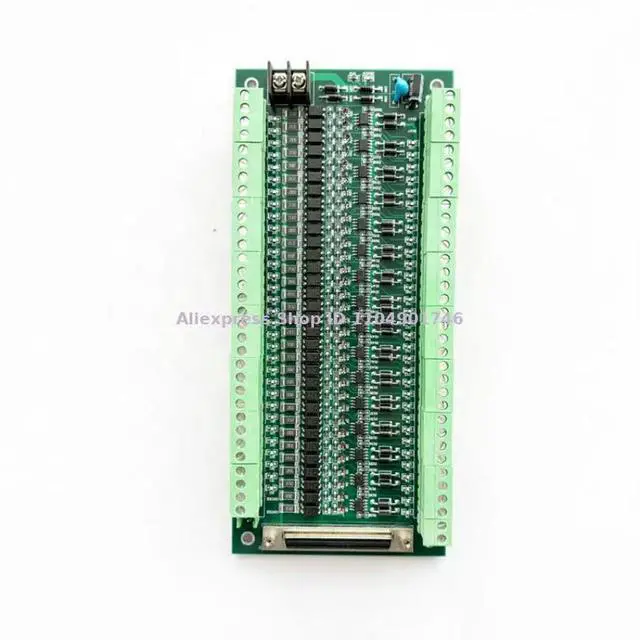 Alt view image 2 of 3 - LeadTech ACC0640 V1.1 2.1.2-ACC0640-11 Industrial control card, in stock