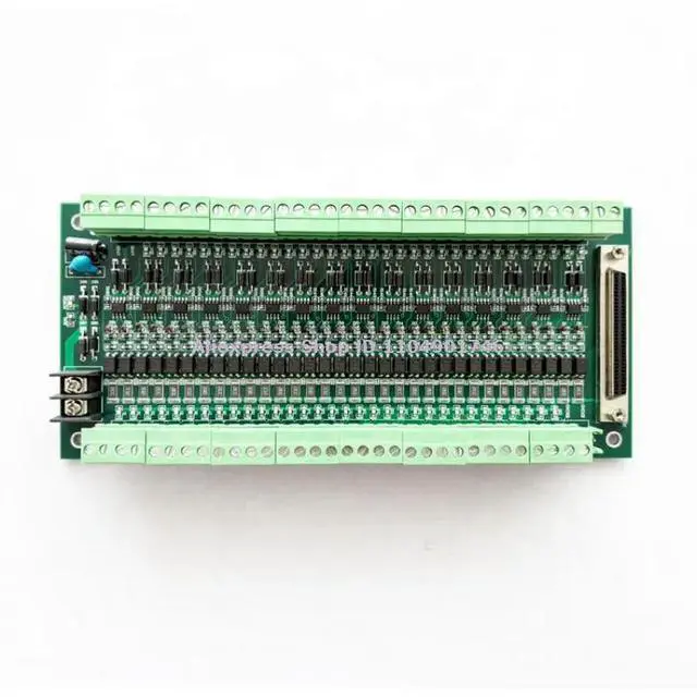Alt view image 3 of 3 - LeadTech ACC0640 V1.1 2.1.2-ACC0640-11 Industrial control card, in stock