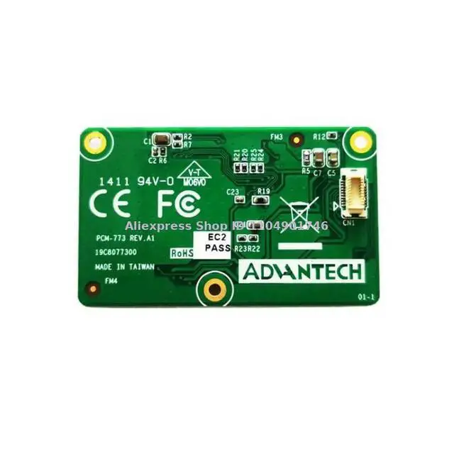 Alt view image 3 of 3 - Suitable for Advantech modules PCM-773 REV.A1, adapter cards ,MADE IN CHINA