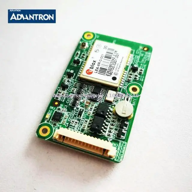 Alt view image 2 of 3 - Suitable for Advantech modules PCM-773 REV.A1, adapter cards ,MADE IN CHINA