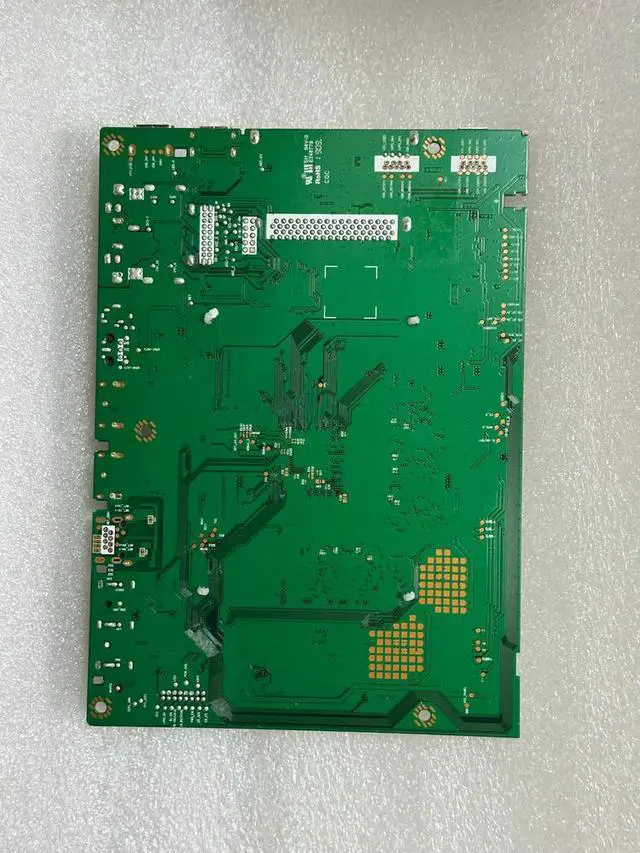 Alt view image 3 of 3 - LCD TV motherboard 5851-A9K04T-1P10 VER00.05