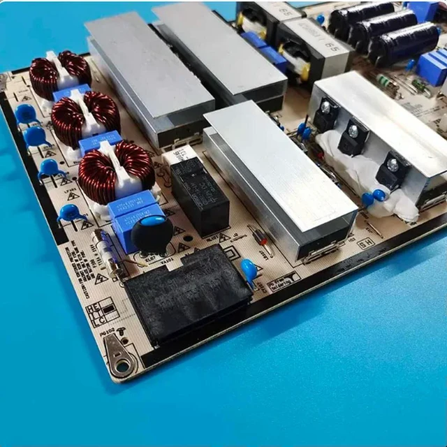 Alt view image 2 of 3 - Power board OLED65C8PCA LGP5C8-180P EAX67914301 EAY64748901