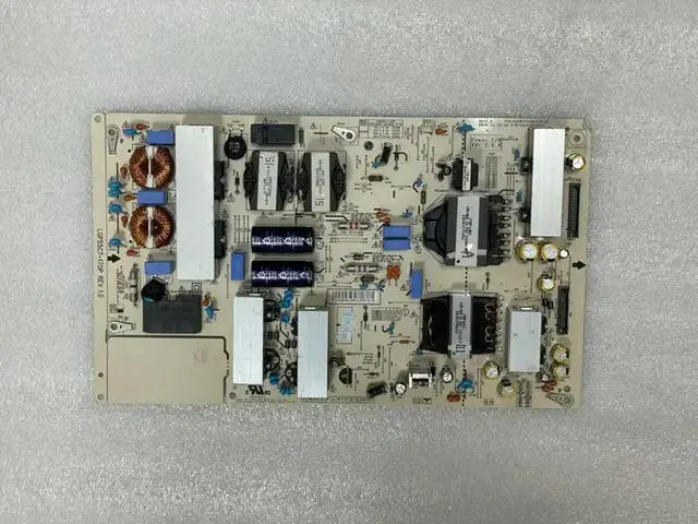 Main image of LGP55C7-170P LCD TV power panel EAX67149611 EAY64510601