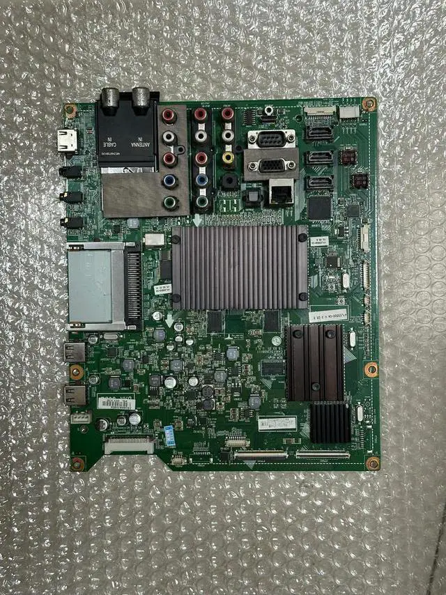 Main image of 42/47LE5500-CA motherboard EAX61742608