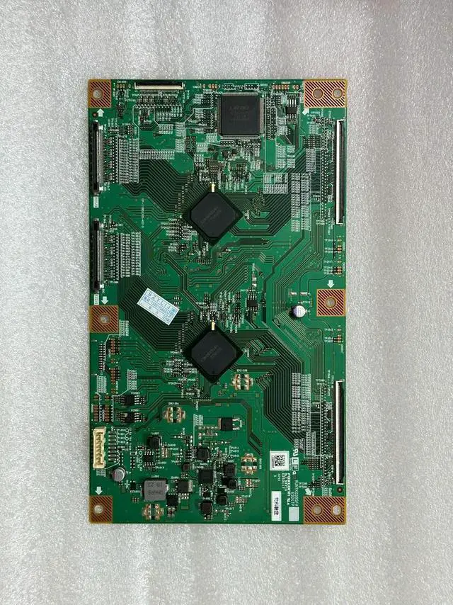 Main image of logical board RUNTK0395FV 6324TP ZD/ZE 1P-1187C00-4011