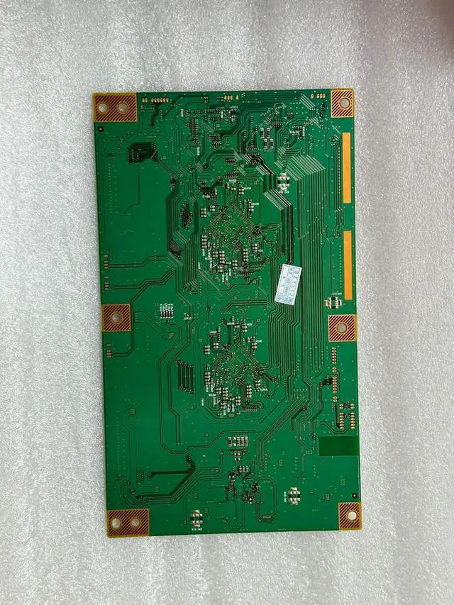 Alt view image 2 of 3 - logical board RUNTK0395FV 6324TP ZD/ZE 1P-1187C00-4011