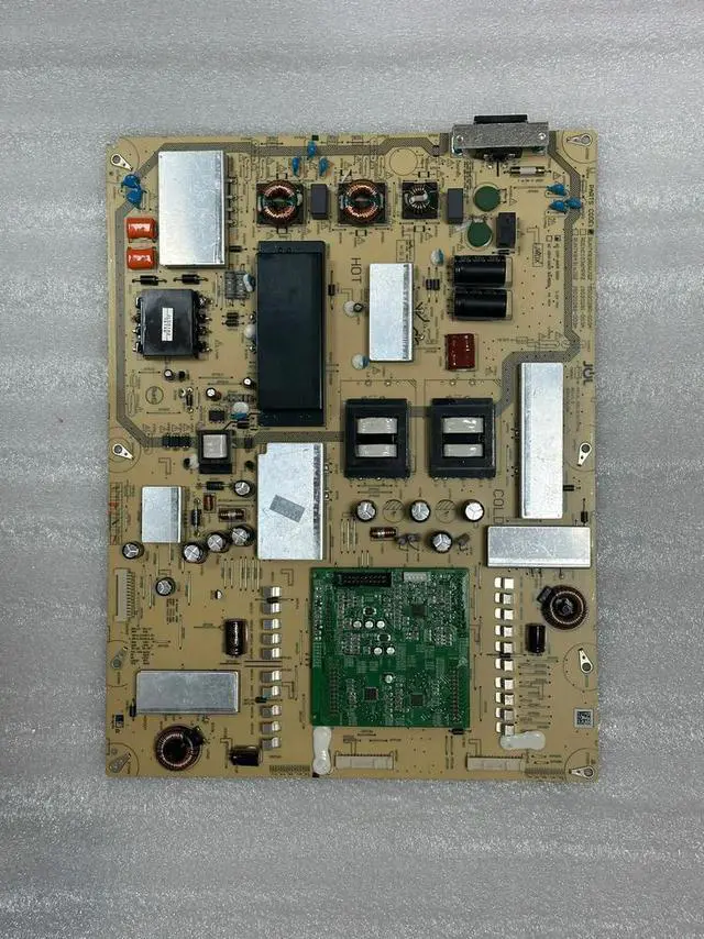 Main image of LC-80LE661U Power Supply Board RUNTKB380WJQZ JSD20280-003A
