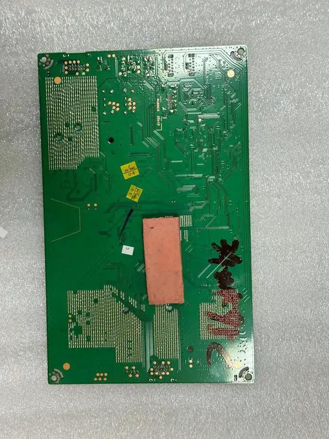Alt view image 2 of 3 - 34WK95C driver board eax68503702 screen LM340UW5 SSB1 LGM-125