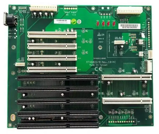 Main image of Applicable to ATX6022/8 REV.CO-RC computer motherboard and mainboard