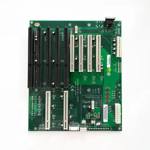 Alt view image 2 of 3 - Applicable to ATX6022/8 REV.CO-RC computer motherboard and mainboard