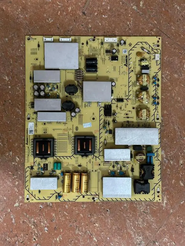 Main image of KD-85X8500F LCD TV power board GL84 AP-P448AM A 2955047103