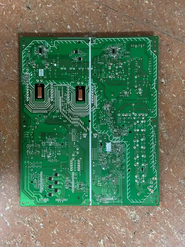 Alt view image 2 of 2 - KD-85X8500F LCD TV power board GL84 AP-P448AM A 2955047103