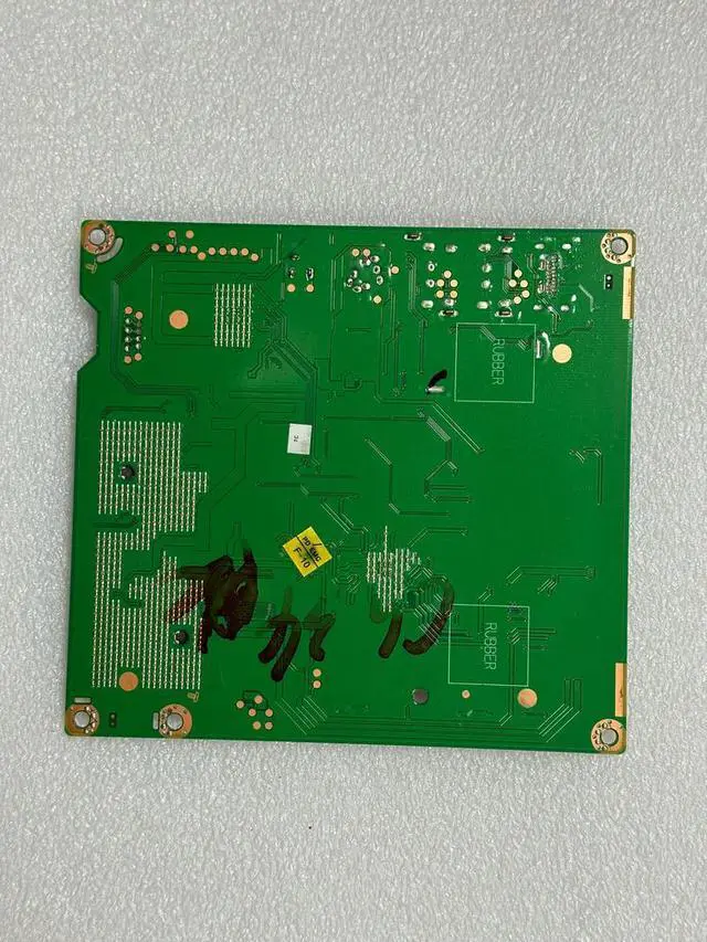 Alt view image 2 of 3 - 34WL500 driver board board EAX68884701 LM83B LM340WW1 EAX68884702