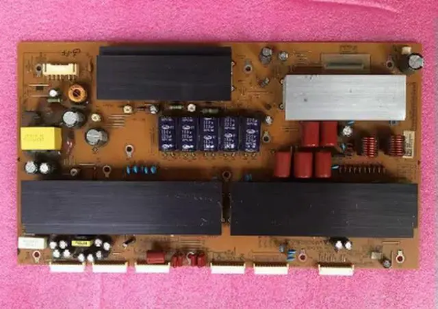 Main image of 60R4_YSUS Y board EAX64279701 EBR73712701