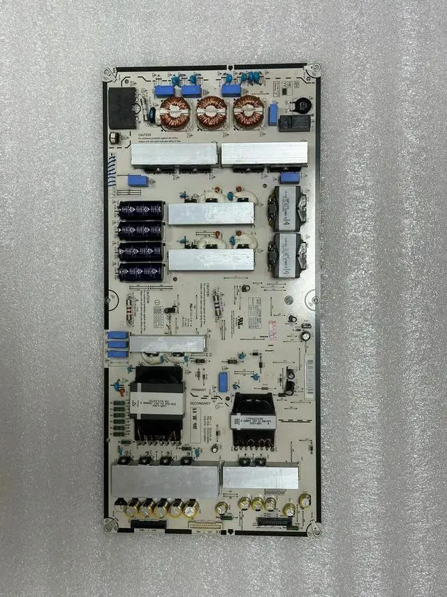 Main image of LGP65B-16OP power board EAY64388901 B12F288901 E247691 LGP65B-160P
