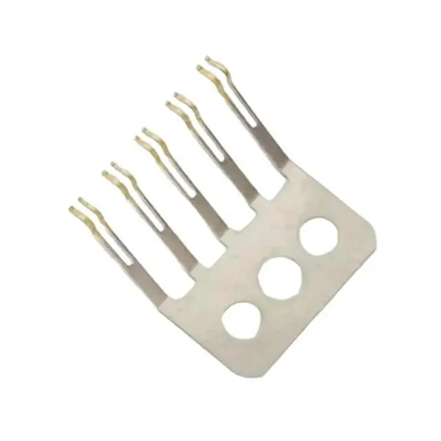 Alt view image 2 of 3 - Camera Lens Contact Brush For 17-50Mm For Sigma& 18-50Mm Camera Repair Accessory Parts