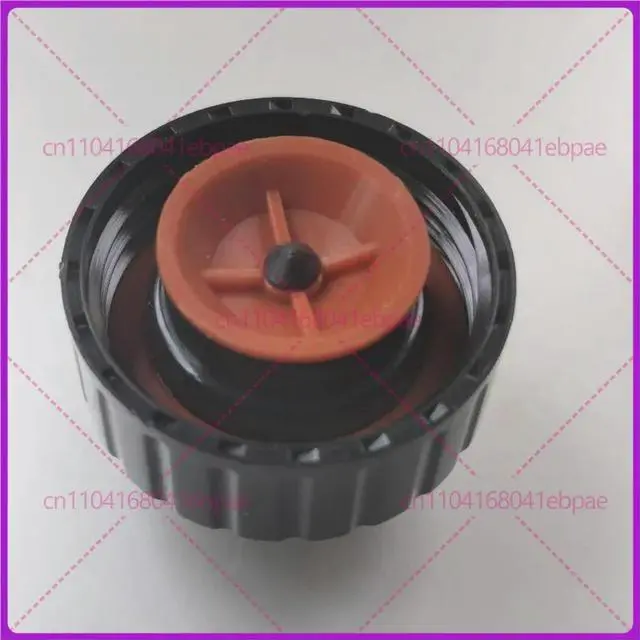 Alt view image 4 of 6 - 1Pcs for KONKA Steam Iron Accessories MG-95 Water Tank Filling Port Cover