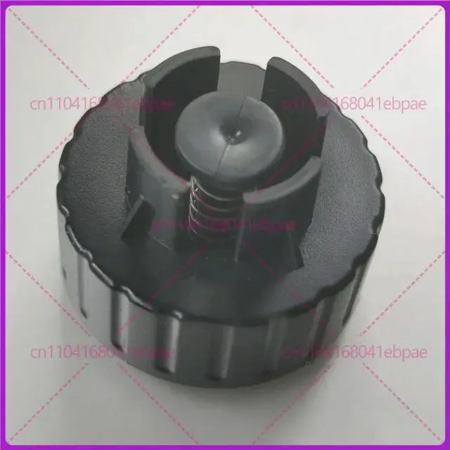 Alt view image 5 of 6 - 1Pcs for KONKA Steam Iron Accessories MG-95 Water Tank Filling Port Cover