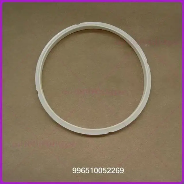 Alt view image 2 of 2 - For Electric Pressure Cooker HD2136/2138/2139/2175 2135 2100 Rubber Rings, Accessories