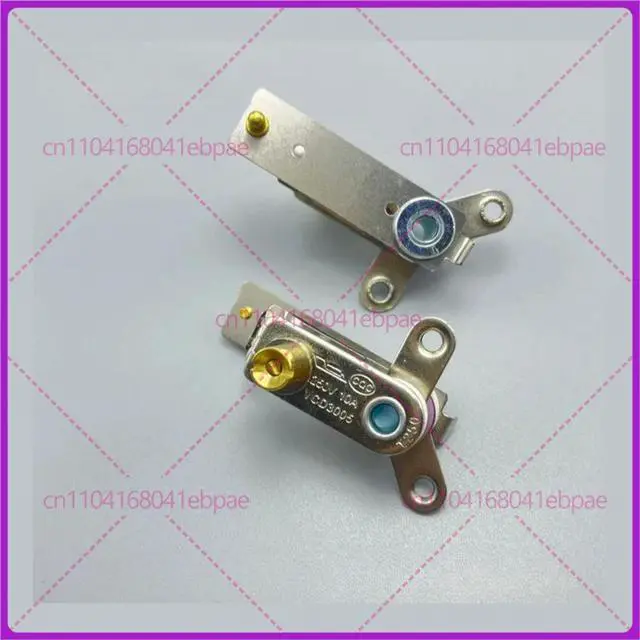 Alt view image 4 of 6 - for Joyoung electric pressure cooker accessories YCD3005 pressure switch, pressure cooker temperature control switch