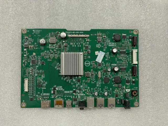 Main image of XG32VQ Drive board 715G9221-M01-000-005K screen TPM315B5-DP01.S