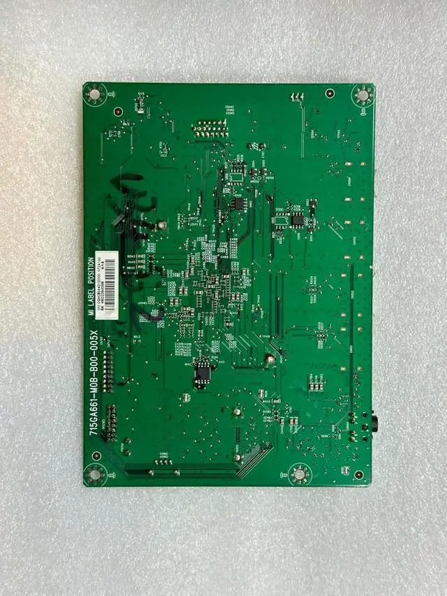Alt view image 2 of 3 - 715GA661-M0B-B00-005X working TPT340YP05 715GA661-MOB-B00-005X