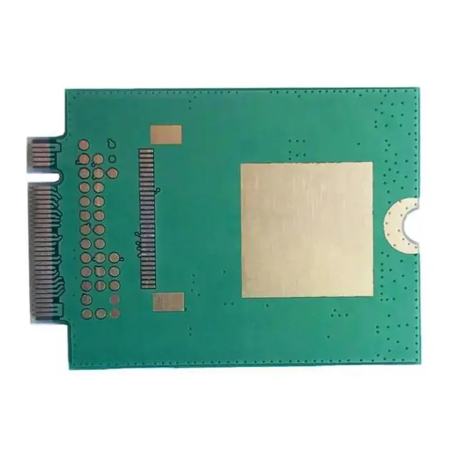 Alt view image 2 of 3 - DW5820E L850-GL LTE 4G Card Module +8DB Antenna Kit 0284DC 284DC For Laptop 3500 5400