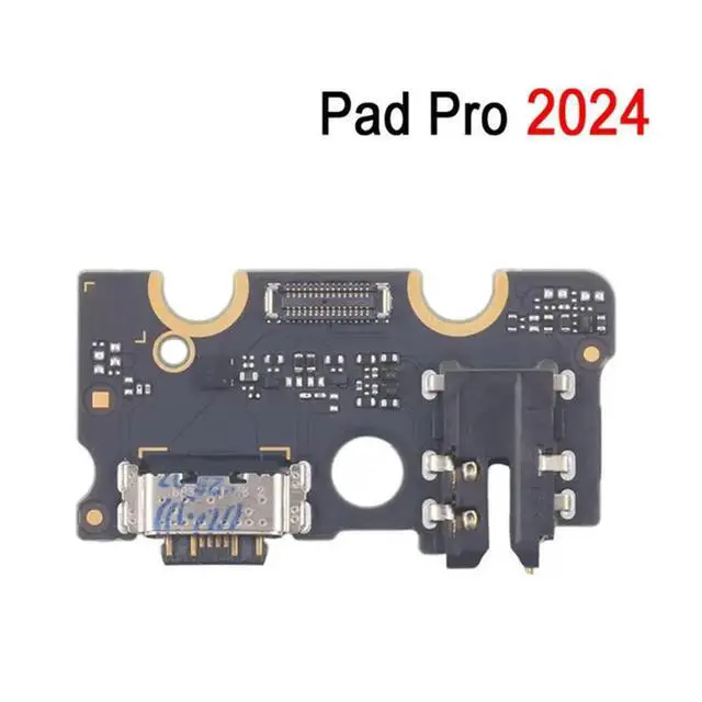 Alt view image 2 of 3 - Replacement Charging Port Board For Redmi Pad Pro/Redmi Pad Pro 5G 12.1-Inch 2024 OEM Accessories Part