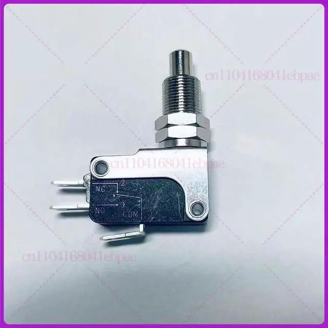 Alt view image 5 of 6 - Coffee Machine Grinder Accessories Contact Switch Induction Switch For GALILEO-Q18 Grinder