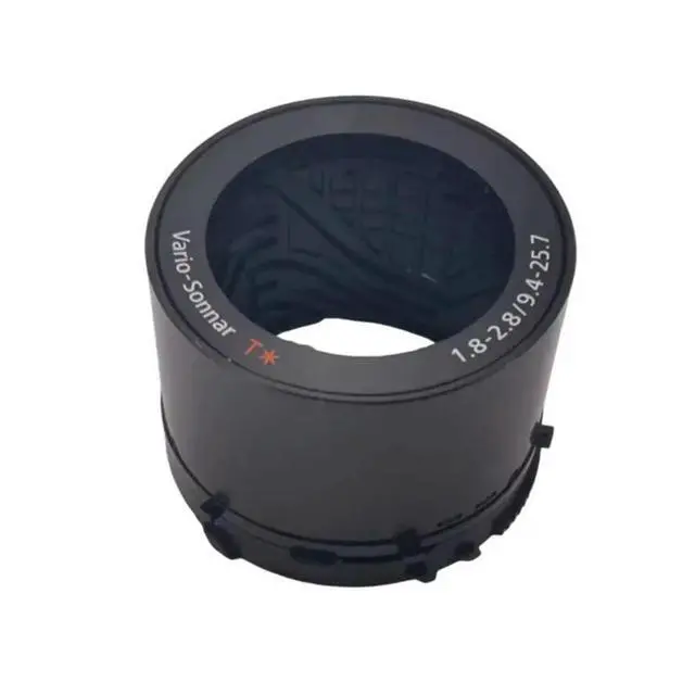 Alt view image 3 of 3 - For ZV1 Compatible Gear Ring For Camera Lens With Adjustable Parameters A Gear Barrel Assembly