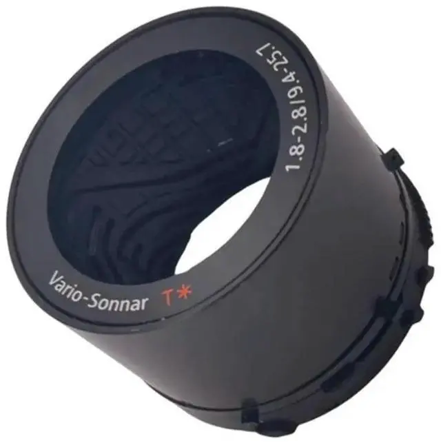 Main image of For ZV1 Compatible Gear Ring For Camera Lens With Adjustable Parameters A Gear Barrel Assembly