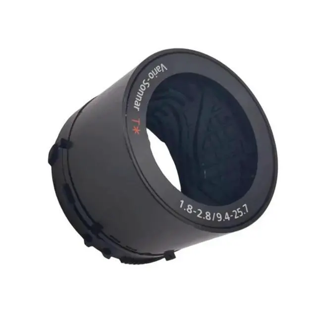 Alt view image 2 of 3 - For ZV1 Compatible Gear Ring For Camera Lens With Adjustable Parameters A Gear Barrel Assembly