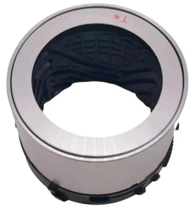 Main image of Replacement Camera Lens Gear Ring For ZV1- Front Barrel Repair Part With Lens Parameter Circle Gear Mechanism