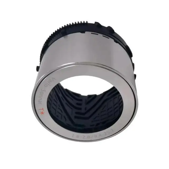 Alt view image 3 of 3 - Replacement Camera Lens Gear Ring For ZV1- Front Barrel Repair Part With Lens Parameter Circle Gear Mechanism
