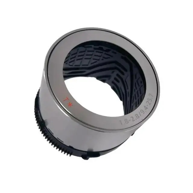 Alt view image 2 of 3 - Replacement Camera Lens Gear Ring For ZV1- Front Barrel Repair Part With Lens Parameter Circle Gear Mechanism