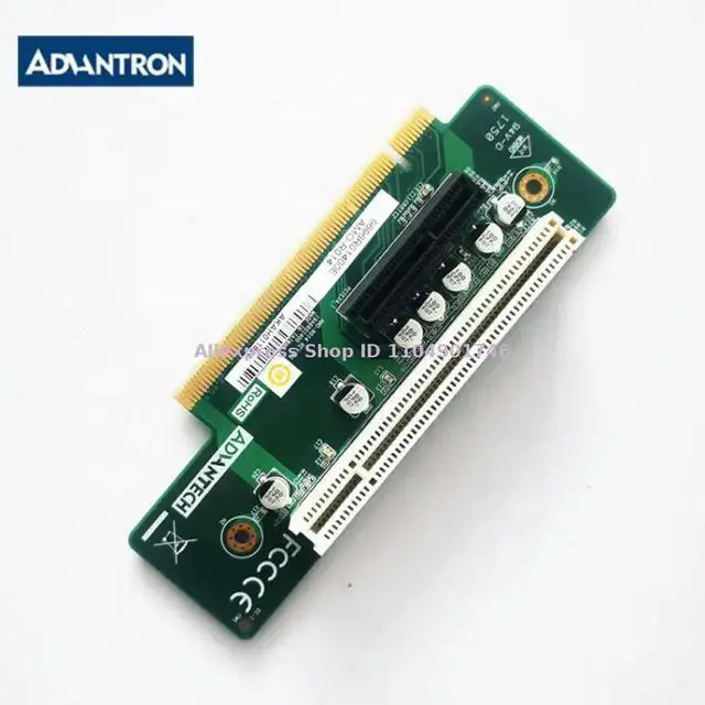 Alt view image 2 of 3 - ADVANTECH AMO-R014 REV.A1 Industrial Motherboard Stock 100%testing Control Card