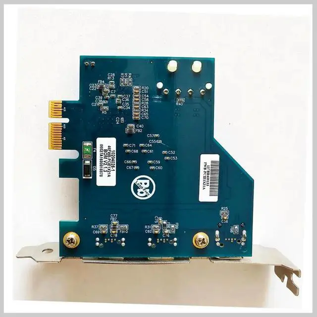 Alt view image 2 of 3 - FWB-PCIE1x21A medical system industrial motherboard central processing unit module motherboard inventory 100% tested
