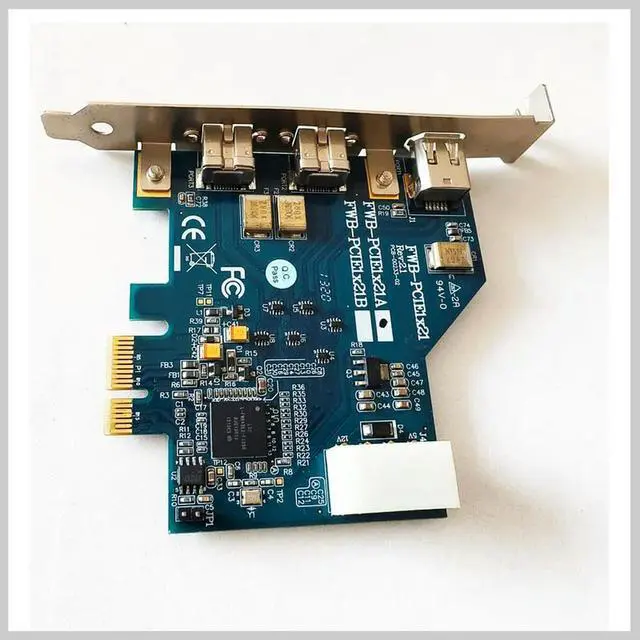 Alt view image 3 of 3 - FWB-PCIE1x21A medical system industrial motherboard central processing unit module motherboard inventory 100% tested