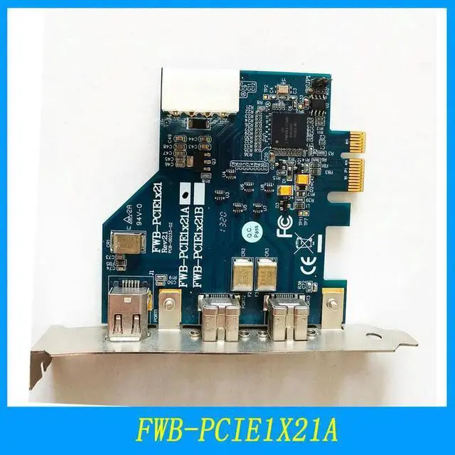 Main image of FWB-PCIE1x21A medical system industrial motherboard central processing unit module motherboard inventory 100% tested