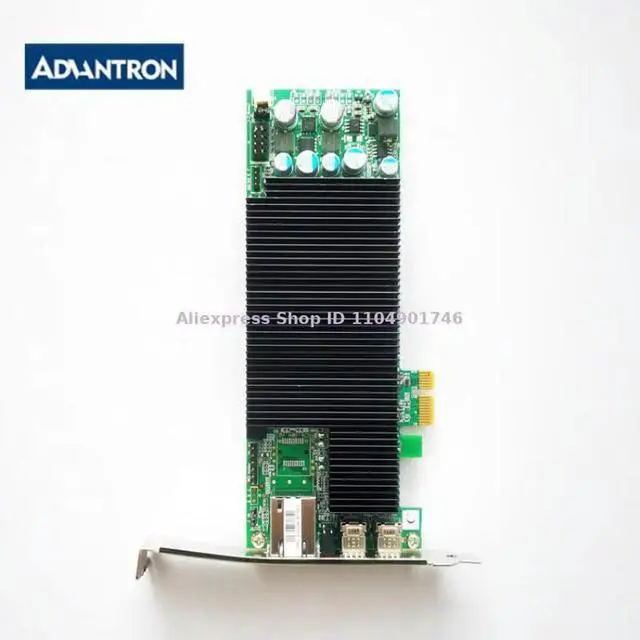 Alt view image 2 of 3 - TW-OMTV9J-76601-73M-0122-A01 Industrial Control Motherboard, In Stock